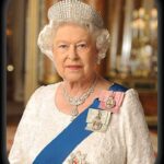 Her Royal Highness the Queen