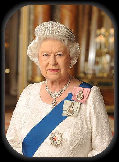 Her Royal Highness the Queen