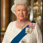 Her Royal Highness the Queen